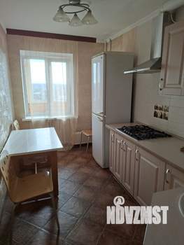2-к квартира, на длительный срок, 48м2, 6/10 этаж