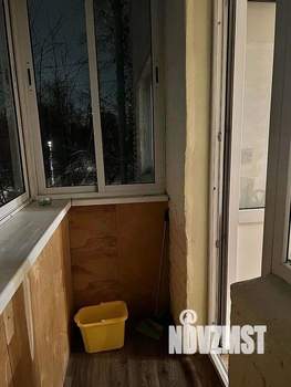 2-к квартира, на длительный срок, 40м2, 4/5 этаж