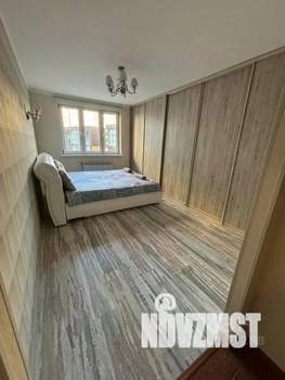 2-к квартира, посуточно, 65м2, 1/1 этаж