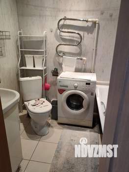 2-к квартира, на длительный срок, 57м2, 1/2 этаж