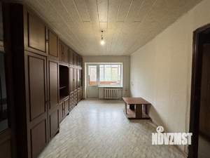 2-к квартира, на длительный срок, 44м2, 2/5 этаж