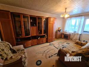 2-к квартира, на длительный срок, 50м2, 6/9 этаж