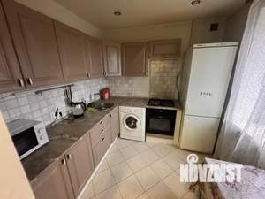 2-к квартира, посуточно, 65м2, 1/1 этаж