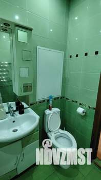 1-к квартира, посуточно, 38м2, 10/17 этаж