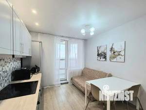 2-к квартира, посуточно, 55м2, 1/1 этаж