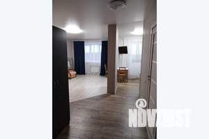 1-к квартира, посуточно, 41м2, 9/23 этаж