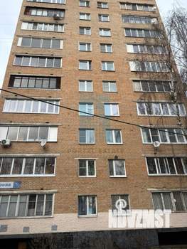 1-к квартира, на длительный срок, 36м2, 11/15 этаж