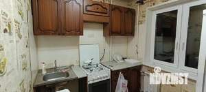 2-к квартира, на длительный срок, 42м2, 3/5 этаж