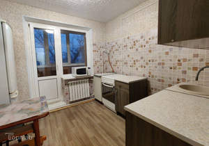 2-к квартира, на длительный срок, 54м2, 5/5 этаж