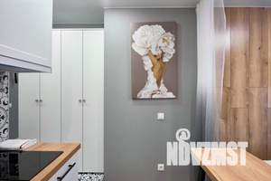 1-к квартира, посуточно, 14м2, 2/5 этаж