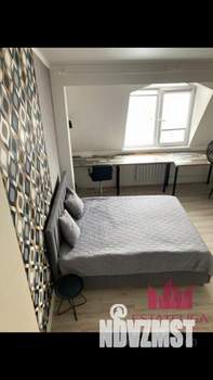 1-к квартира, на длительный срок, 45м2, 4/4 этаж