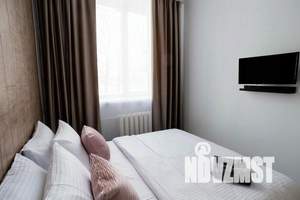 1-к квартира, посуточно, 17м2, 1/5 этаж