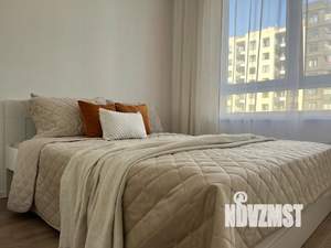 2-к квартира, посуточно, 50м2, 1/1 этаж