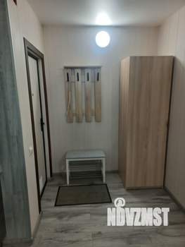 1-к квартира, на длительный срок, 36м2, 1/3 этаж