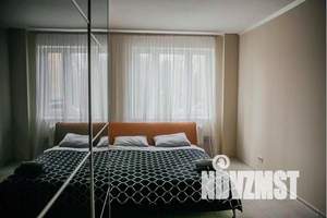 3-к квартира, посуточно, 65м2, 1/15 этаж