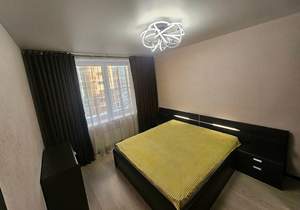 2-к квартира, на длительный срок, 65м2, 5/18 этаж