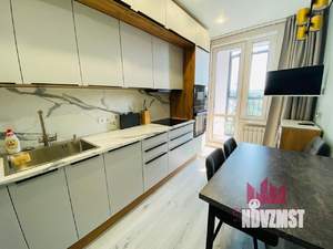 2-к квартира, на длительный срок, 53м2, 3/3 этаж