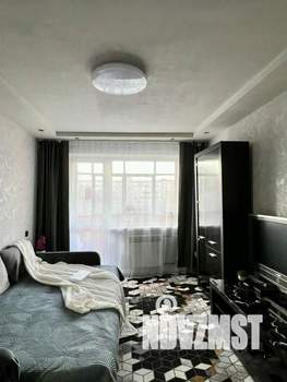 1-к квартира, посуточно, 34м2, 1/1 этаж