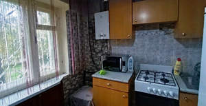 2-к квартира, на длительный срок, 47м2, 2/5 этаж
