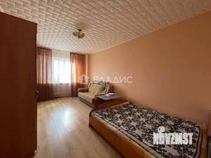 1-к квартира, на длительный срок, 39м2, 7/12 этаж