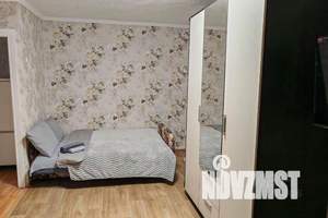 1-к квартира, посуточно, 32м2, 3/4 этаж