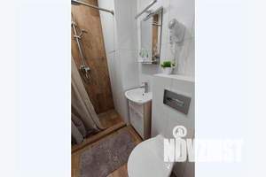 1-к квартира, посуточно, 18м2, 2/5 этаж