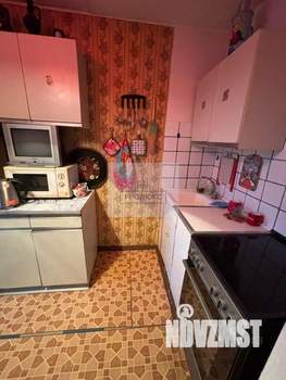 1-к квартира, на длительный срок, 35м2, 8/15 этаж