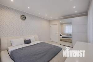 2-к квартира, посуточно, 53м2, 1/1 этаж