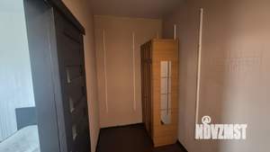 1-к квартира, на длительный срок, 37м2, 9/17 этаж