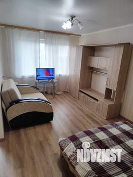 1-к квартира, посуточно, 32м2, 1/5 этаж
