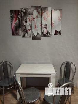 1-к квартира, на длительный срок, 30м2, 1/3 этаж