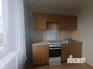 1-к квартира, на длительный срок, 33м2, 8/9 этаж