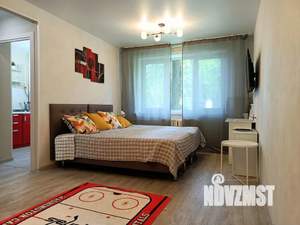 1-к квартира, посуточно, 31м2, 1/5 этаж