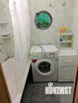 1-к квартира, на длительный срок, 33м2, 3/10 этаж