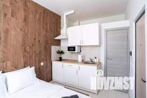 1-к квартира, посуточно, 15м2, 1/5 этаж