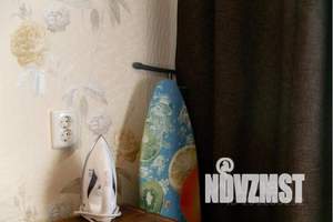 1-к квартира, посуточно, 37м2, 1/5 этаж