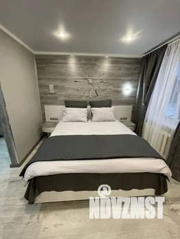 1-к квартира, посуточно, 30м2, 4/5 этаж