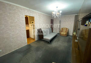 1-к квартира, на длительный срок, 32м2, 5/9 этаж