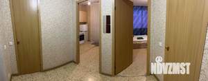 1-к квартира, посуточно, 42м2, 15/19 этаж