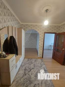 3-к квартира, на длительный срок, 78м2, 17/20 этаж