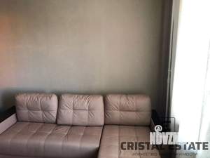 1-к квартира, на длительный срок, 38м2, 2/18 этаж