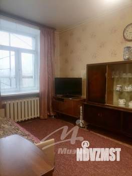 1-к квартира, на длительный срок, 34м2, 5/5 этаж