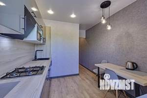 1-к квартира, посуточно, 33м2, 2/9 этаж