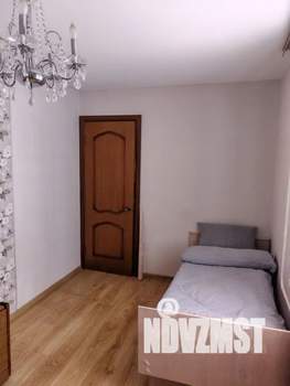 2-к квартира, посуточно, 48м2, 2/5 этаж