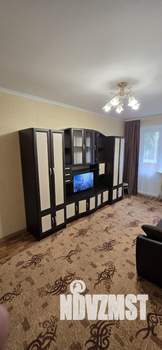 1-к квартира, на длительный срок, 35м2, 2/5 этаж