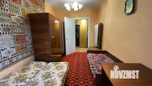 4-к квартира, на длительный срок, 60м2, 4/5 этаж