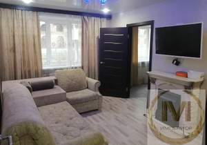 3-к квартира, на длительный срок, 47м2, 1/5 этаж