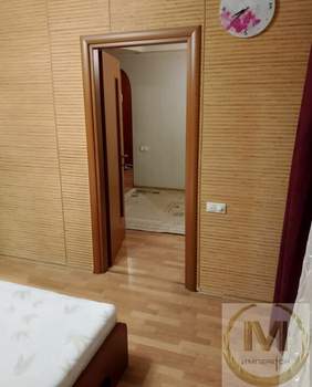 3-к квартира, на длительный срок, 56м2, 5/9 этаж