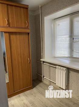 2-к квартира, на длительный срок, 45м2, 4/5 этаж