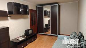 1-к квартира, на длительный срок, 37м2, 3/9 этаж